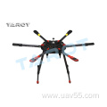 Tarot X6 Hex-Copter Fpv Kit Tl6X001 Multi-Copter Frame